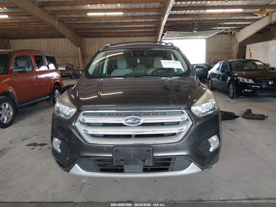 2018 FORD ESCAPE 12