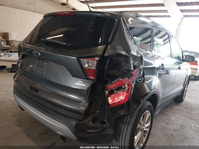 2018 FORD ESCAPE 6