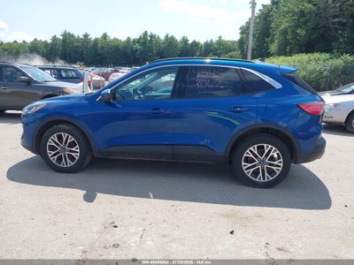 2022 FORD ESCAPE 14