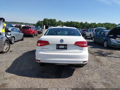 VOLKSWAGEN JETTA