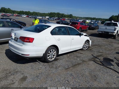 VOLKSWAGEN JETTA
