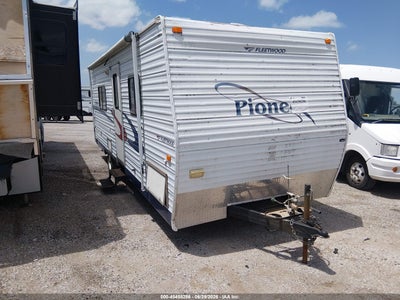 2005 Fleetwood Other