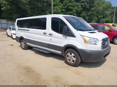 FORD TRANSIT-350