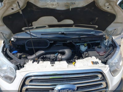 FORD TRANSIT-350