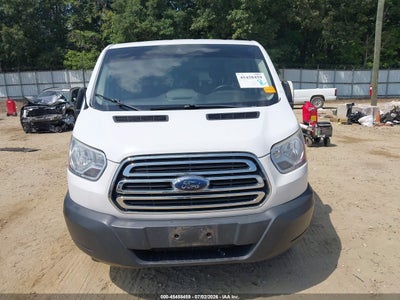 FORD TRANSIT-350