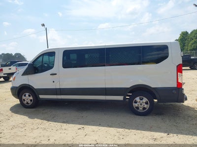 FORD TRANSIT-350