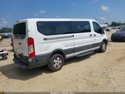 FORD TRANSIT-350