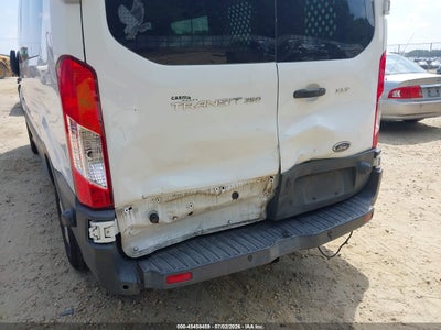 FORD TRANSIT-350