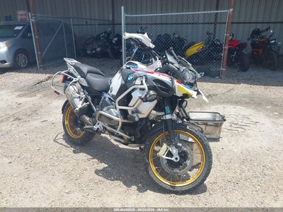 2021 Bmw R 1250