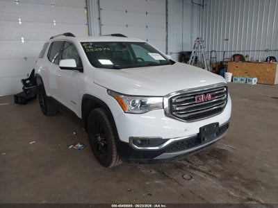 2019 Gmc Acadia