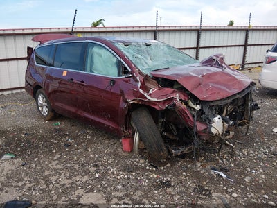 2019 Chrysler Pacifica