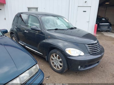 2010 Chrysler Pt Cruiser