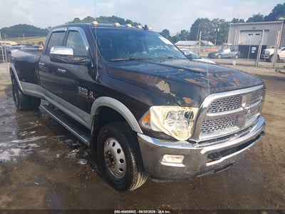 2014 Ram 3500