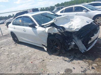 2022 Bmw M340I