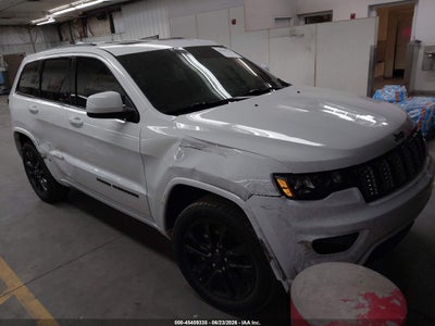1C4RJEAG9LC317176 JEEP GRAND CHEROKEE Photo 1