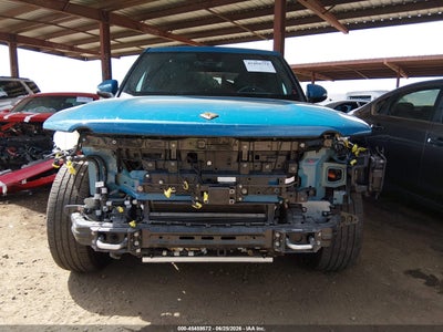 RIVIAN R1T