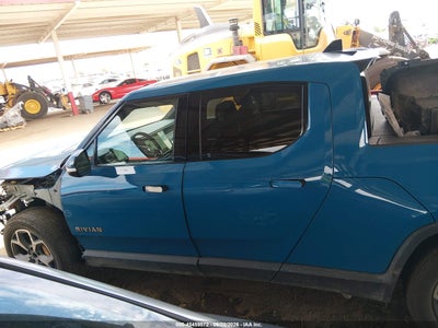 RIVIAN R1T