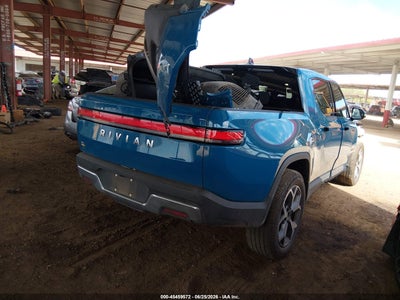 RIVIAN R1T