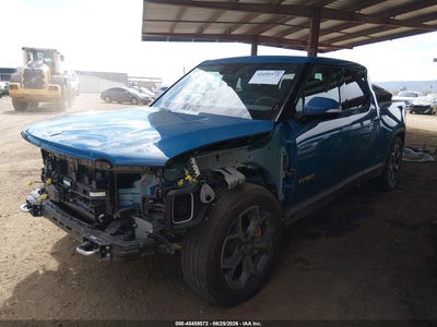 RIVIAN R1T