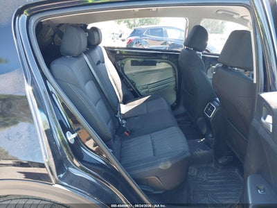 2019 KIA SPORTAGE 8