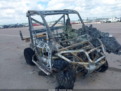 2019 Polaris Ranger