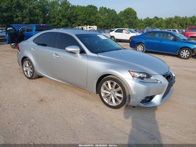 LEXUS IS 250