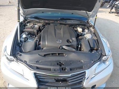 LEXUS IS 250