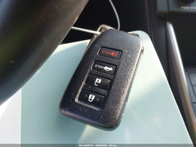 LEXUS IS 250