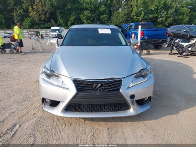 LEXUS IS 250