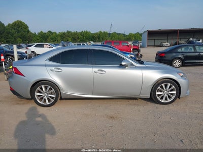 LEXUS IS 250