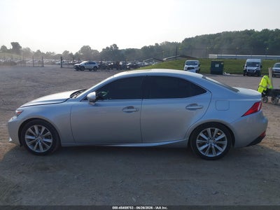 LEXUS IS 250