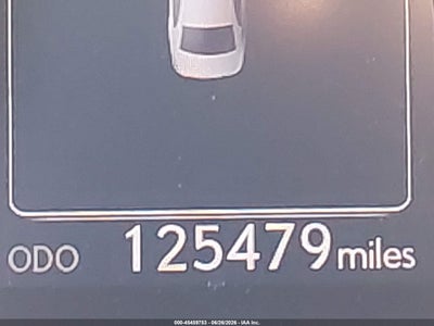LEXUS IS 250