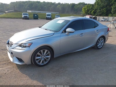 LEXUS IS 250