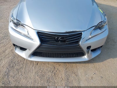LEXUS IS 250