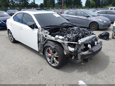 2006 Lexus Is 350