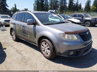 2009 SUBARU TRIBECA LIMITED 5-PASSENGER