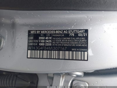 MERCEDES-BENZ A 220