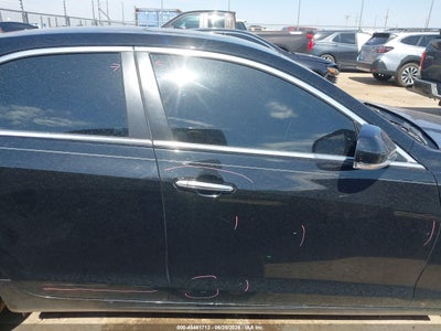 CADILLAC ATS