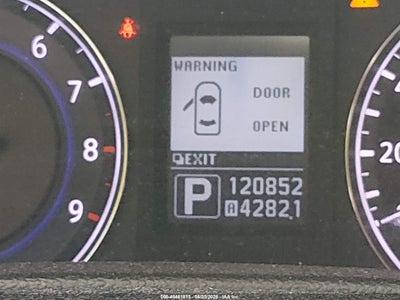 INFINITI Q40