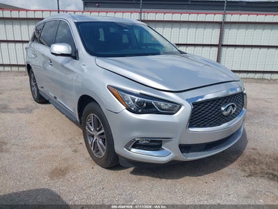 5N1DL0MM6JC516669 INFINITI QX60 Photo 1