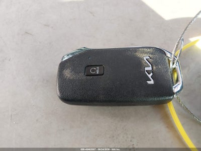 2023 KIA K5 11