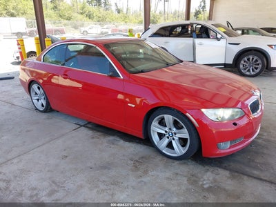 WBAWL73538PX59503 BMW 335I Photo 1