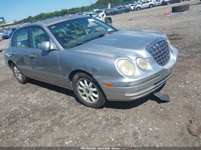 KNALD124X45034346 KIA AMANTI Photo 1
