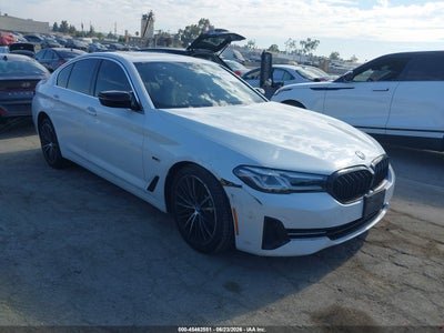 2023 Bmw 530E