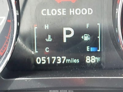 MITSUBISHI OUTLANDER SPORT