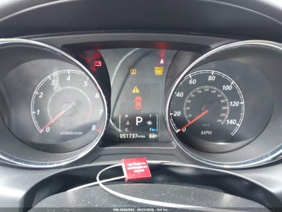 MITSUBISHI OUTLANDER SPORT