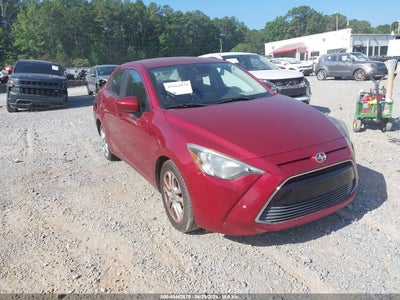 2016 Scion Ia