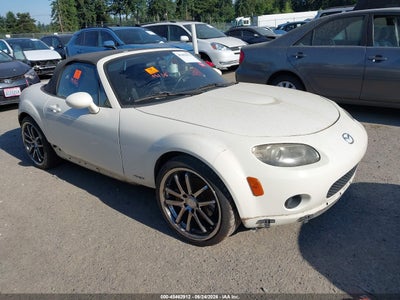 2006 Mazda MX-5