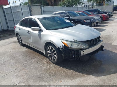 1N4AL3AP7HC132164 NISSAN ALTIMA Photo 1