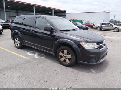 3C4PDCBG1CT199713 DODGE JOURNEY Photo 1